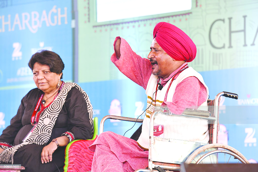 ನ್ಯಾಯ ಕೇಳಿದ್ದಕ್ಕೆ  ಅಂಗಾಂಗಗಳನ್ನು  ಕಳೆದುಕೊಂಡ ದಲಿತ